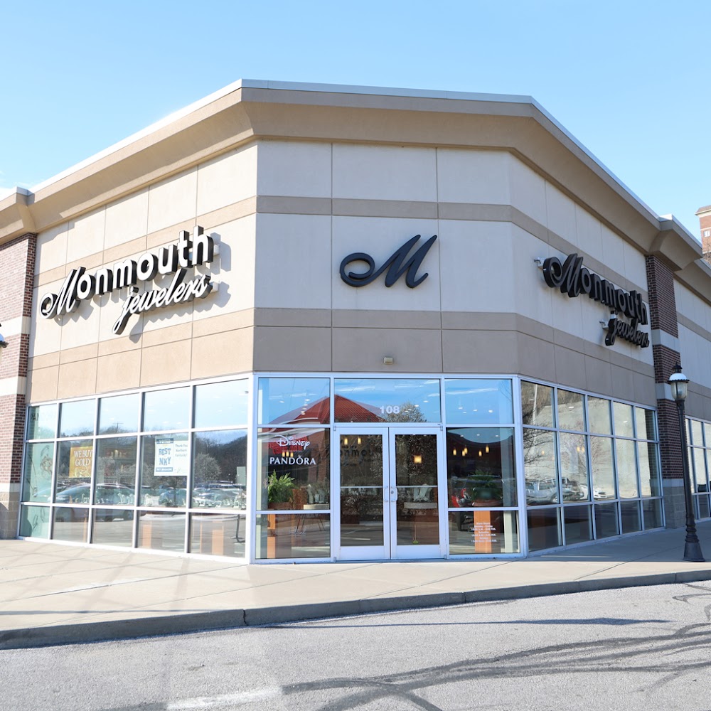 Monmouth Jewelers