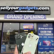 Sell Your Gadgets - Cash For Electronics