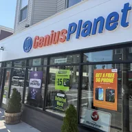 Genius Planet