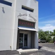 Austin Vintage Guitars