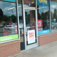 GameStop