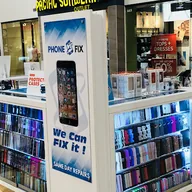 Phone Fix - Concord Mills Phone Repair