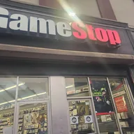 GameStop