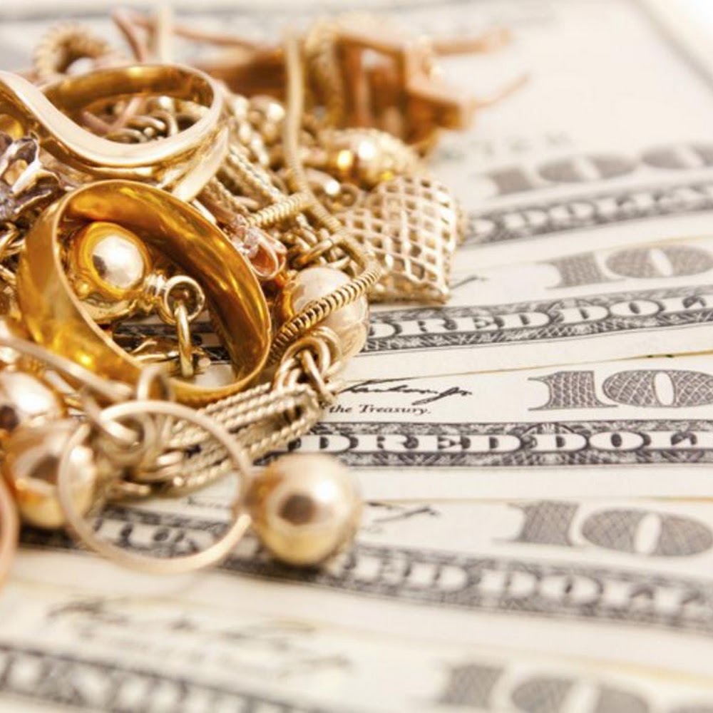 Cash For Gold San Jose