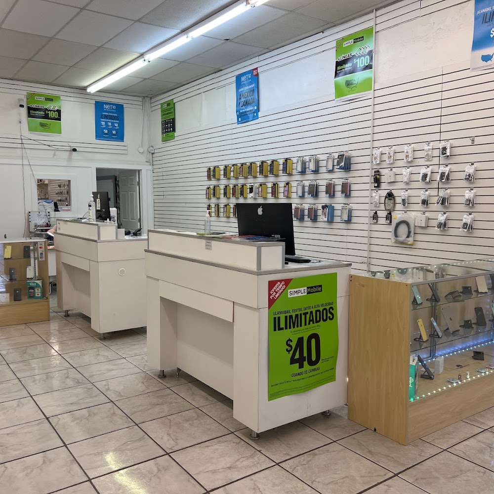 Smartphone Solutions - Phone Repair El Paso