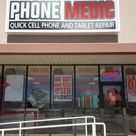 Phone Medic