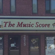 The Music Score LLC