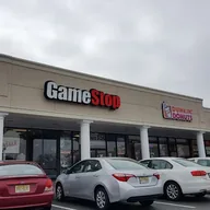 GameStop