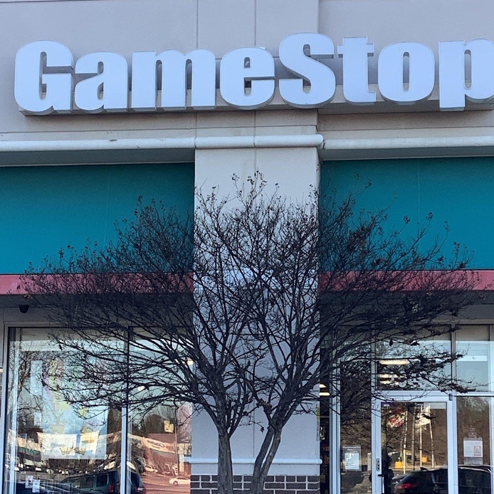 GameStop