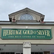 Heritage Gold & Silver