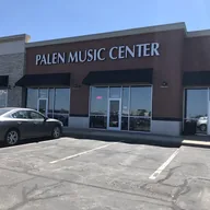 Palen Music Center