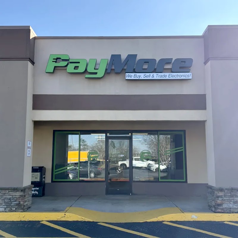 PayMore - Buy, Sell & Trade Electronics