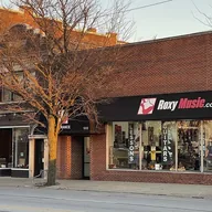 Roxy Music