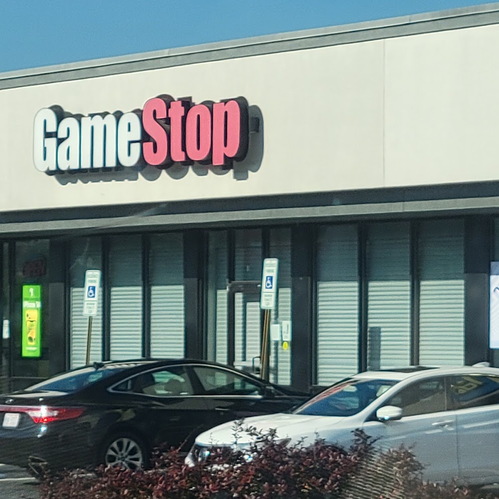 GameStop