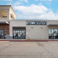 Uptown Cheapskate Medford