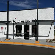 Global Thrift 2