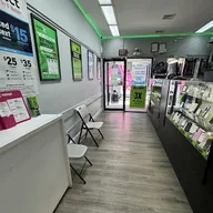 The Cell Phone Store