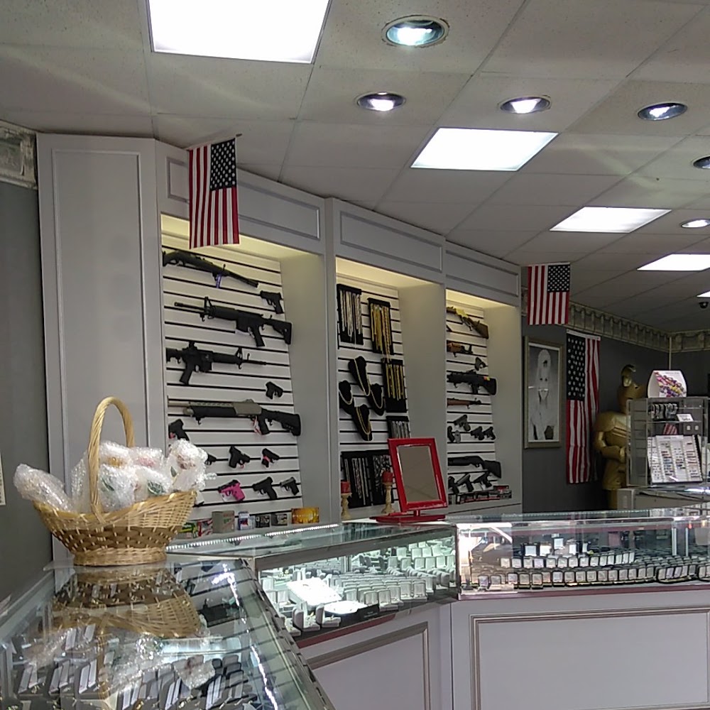 The Castle Jewelry and Pawn of Cincinnati
