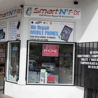 Smart N Fix - Phone repair, iPad, Samsung repair