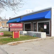 Ron's Coins & Collectibles