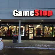 GameStop