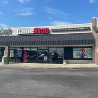 GameStop