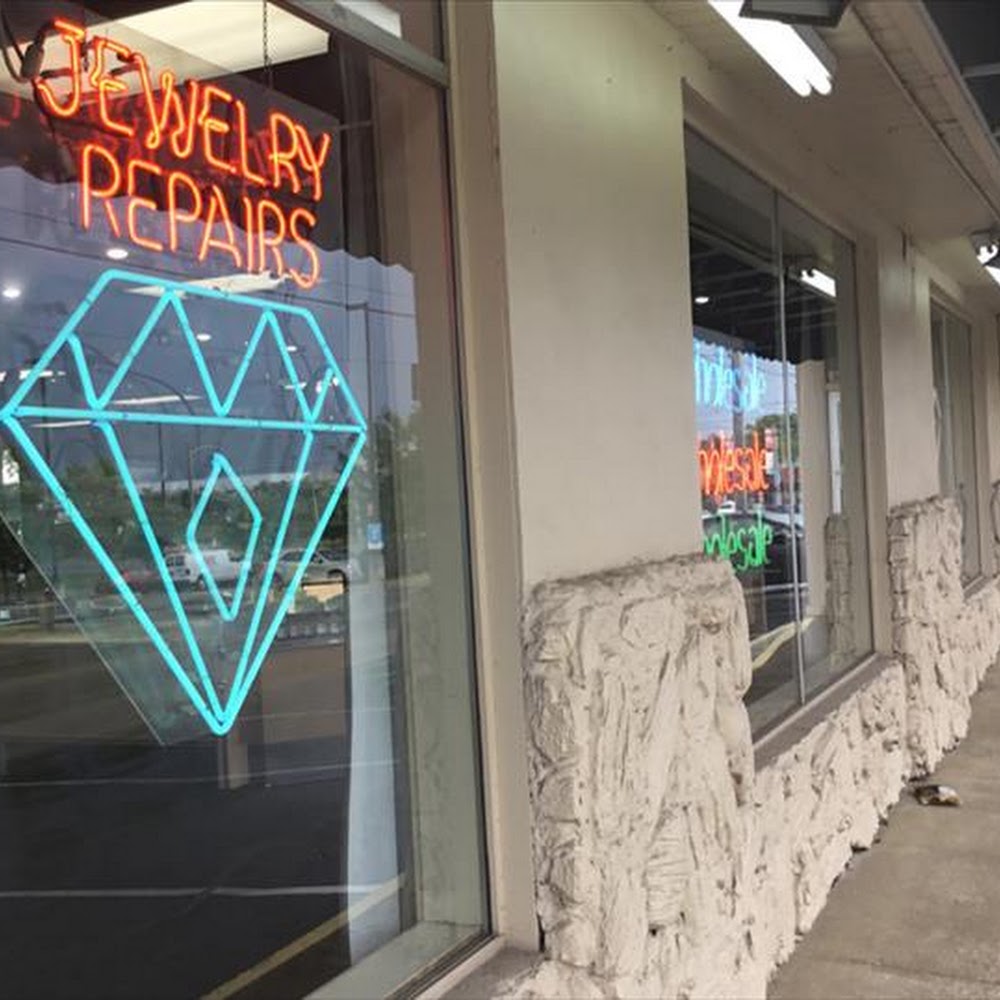 Jewelry Barn And Pawn Shop