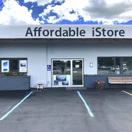 Affordable iStore