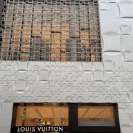 Louis Vuitton Miami Design District