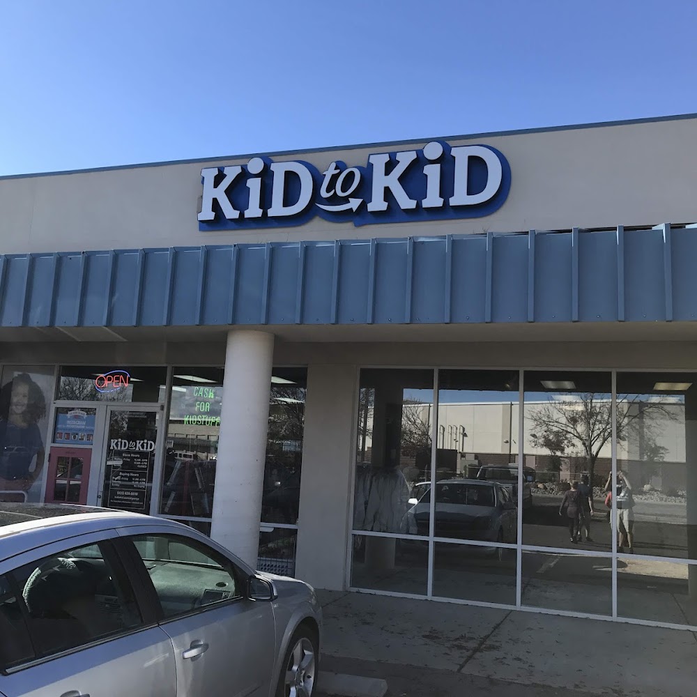 Kid to Kid St. George
