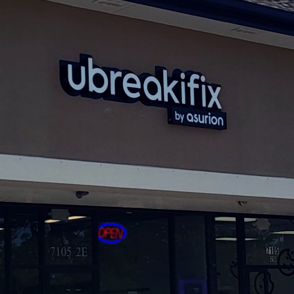 uBreakiFix - Phone and Computer Repair