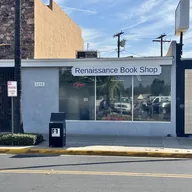 Renaissance Book Shop