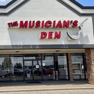The Musicians Den