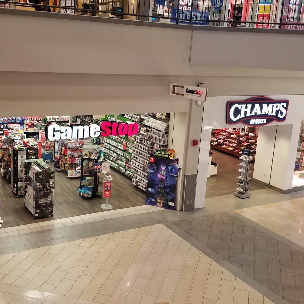 GameStop