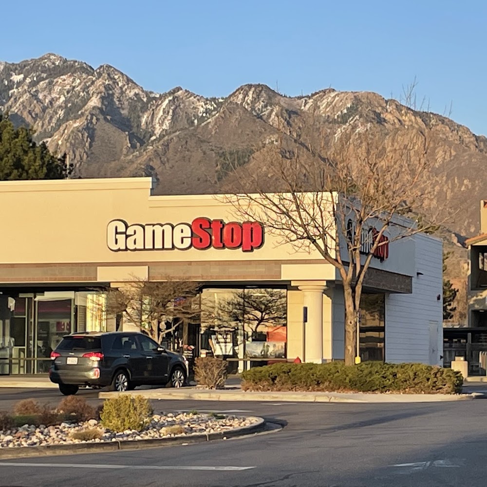 GameStop