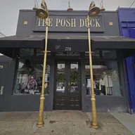 The Posh Duck