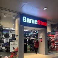 GameStop