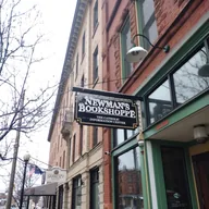 Bicentennial Bookshop