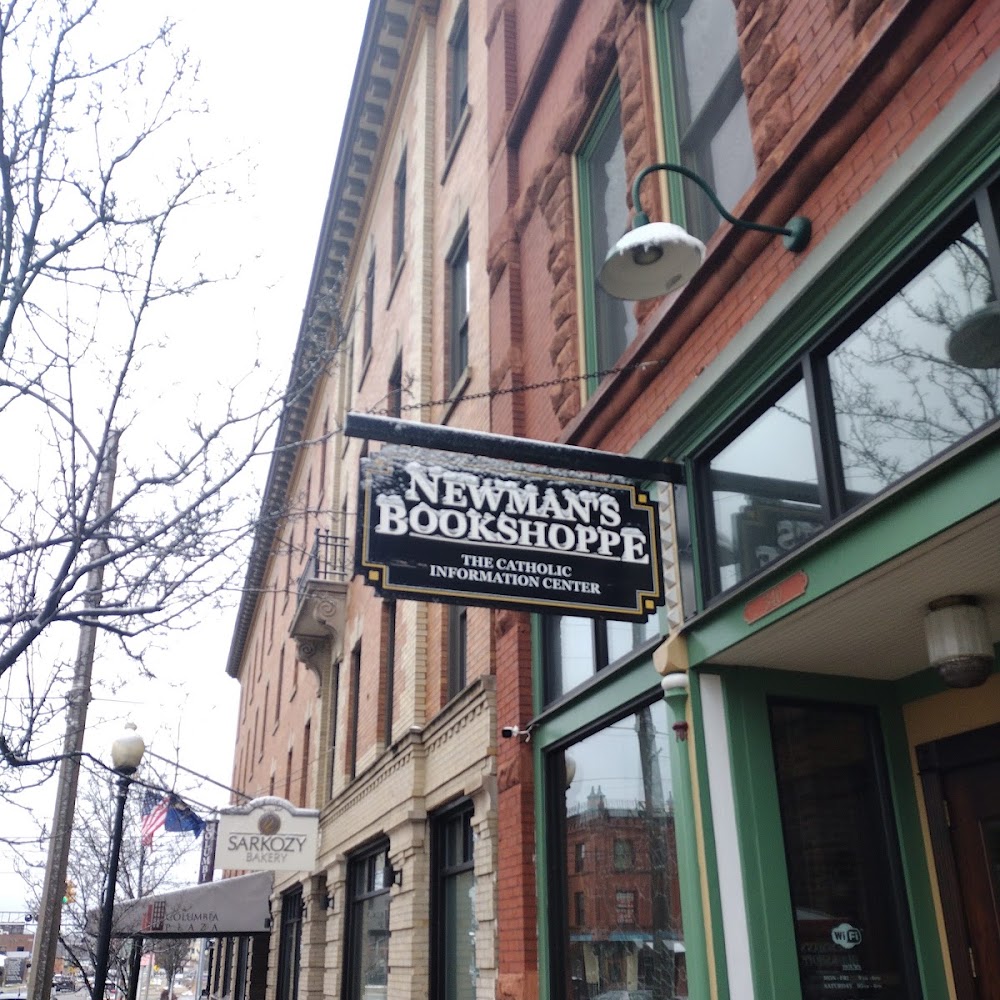 Bicentennial Bookshop