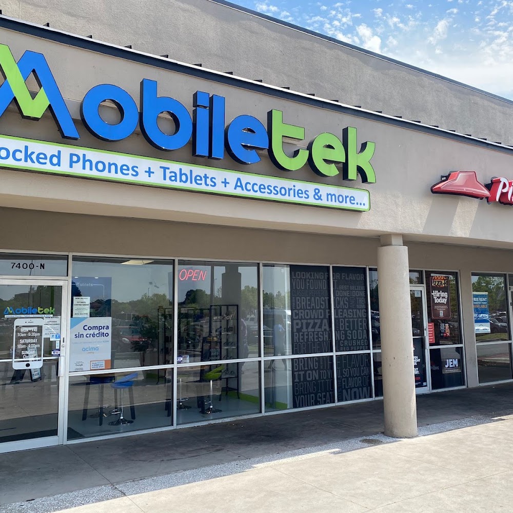 MobileTek