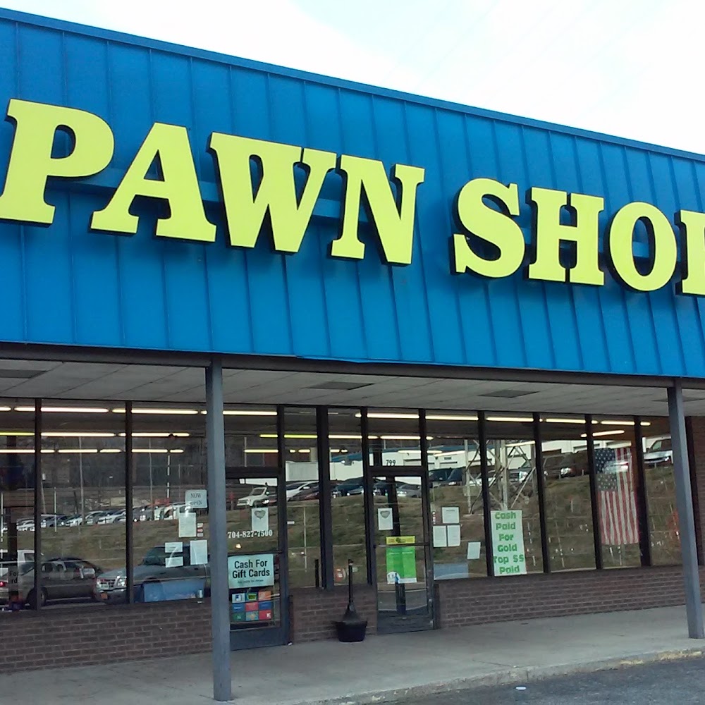 Smart Pawn & Jewelry