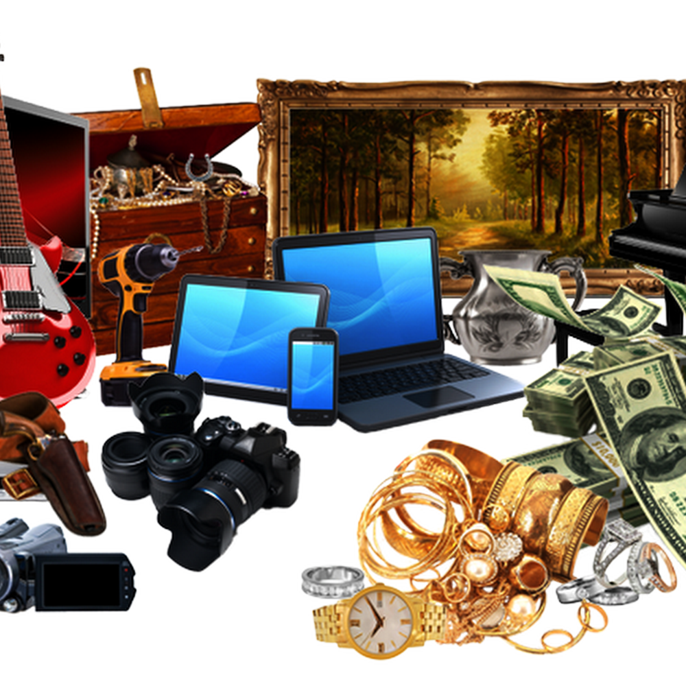 Lowcountry Pawn & Jewelry