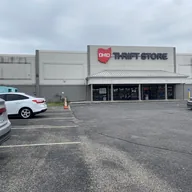 Ohio Thrift Store