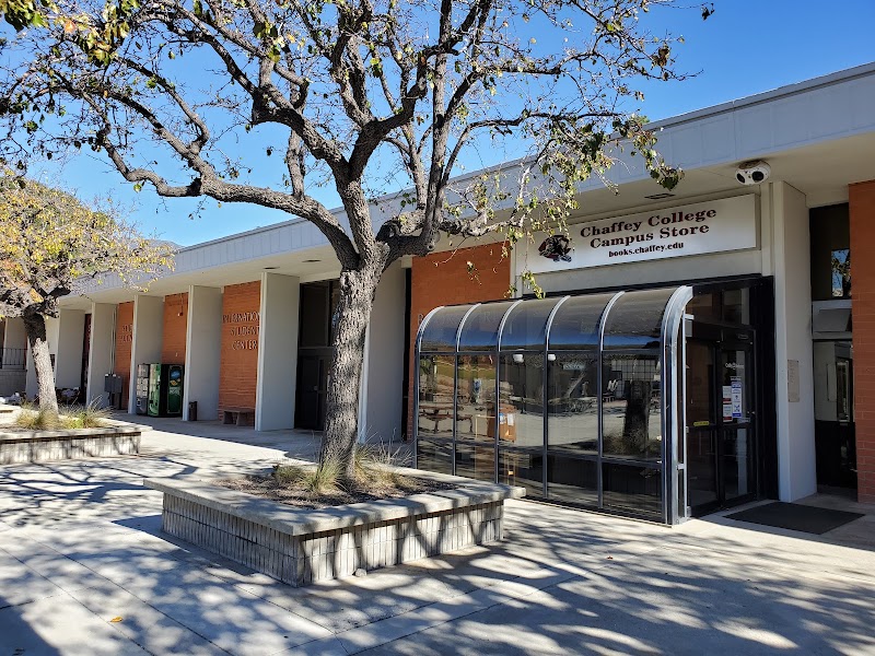Chaffey College Campus Store