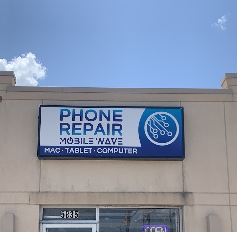 Mobile Wave