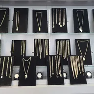 Gold & Beyond