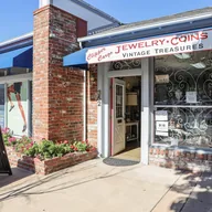 Clipper Cargo - Jewelry, Coin and Vintage Treasures