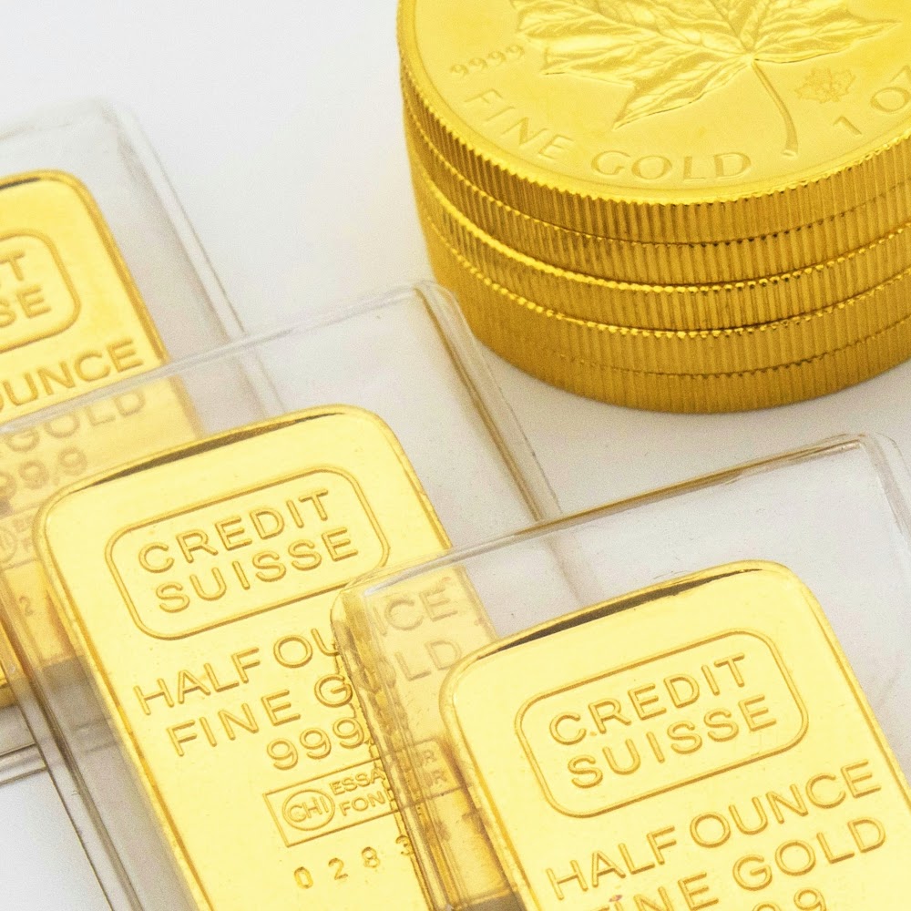 The Luxe Exchange