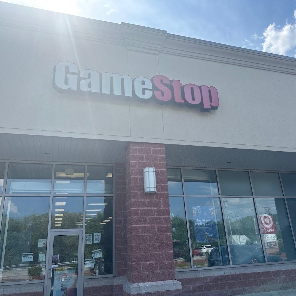 GameStop