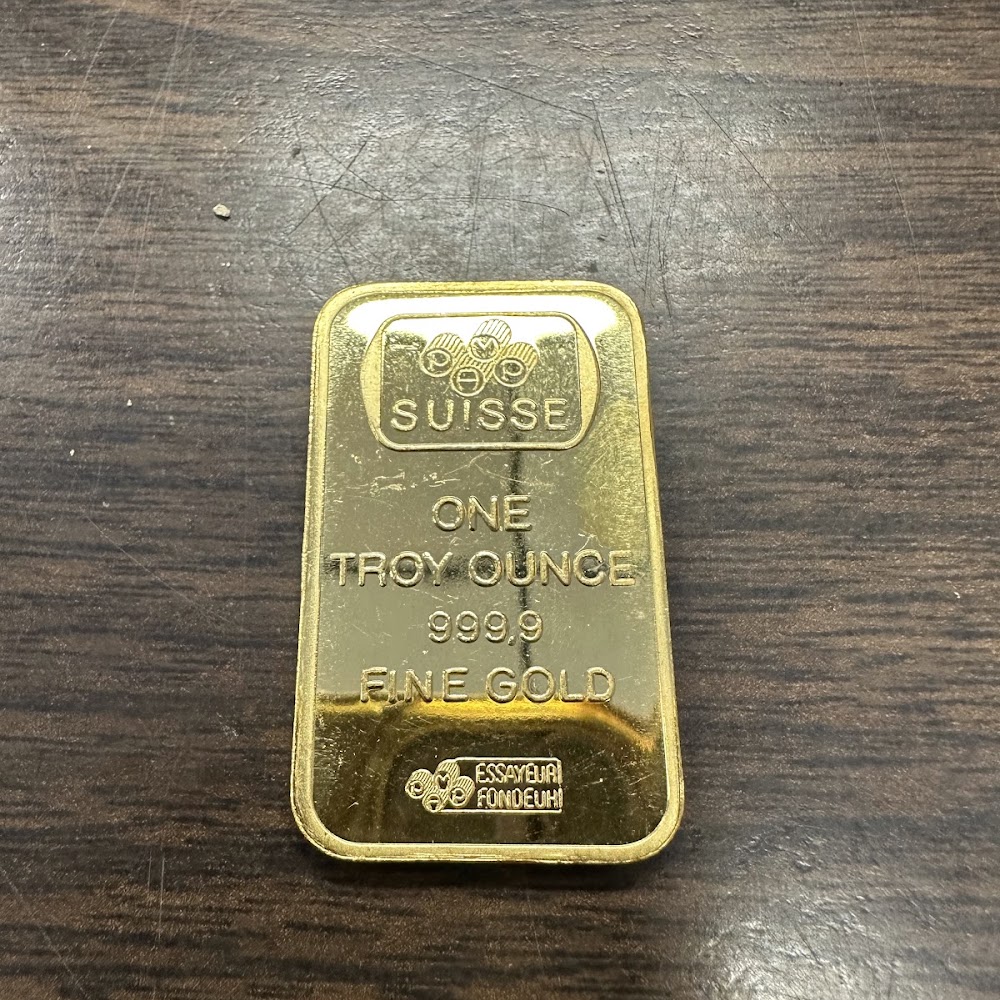 Northeast Precious Metals